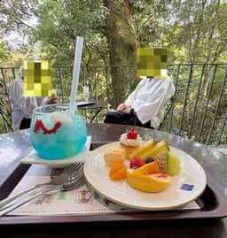 カフェ＆レストラン 神椿