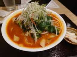 チャ〜ボン多福楼 蒲田店