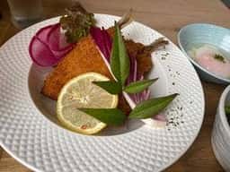 葵食堂・大衆酒場
