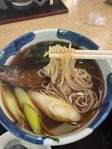 伊豆高原 更科