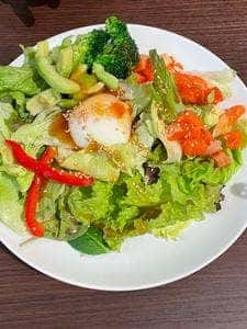 BAYSIDE Dining 楽