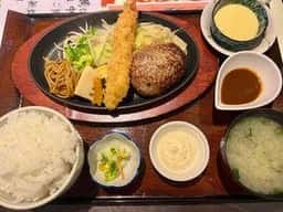 母の味つき