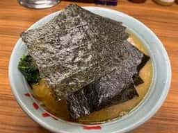 ラーメン近藤家 本店