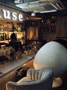 シーシャカフェ＆バー museミューズ 渋谷道玄坂店