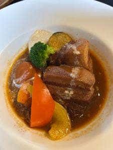 パスタと世界のビール アンドリュー