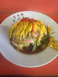 宝明楼