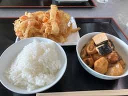 ザ・ごはんやさん