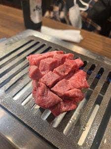 焼肉食堂こころ 檸檬堂 本店