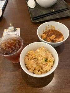 グランブッフェ 堺北花田店