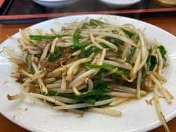 ラーメン ばんだい 吉川店