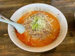 ラーメン蘇州
