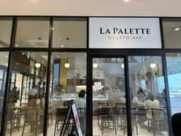 LA PALETTE 清水店