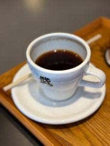 武蔵國珈琲 エミテラス所沢店