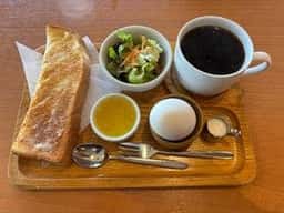 CAFE路