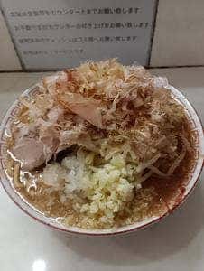 らーめん辰屋