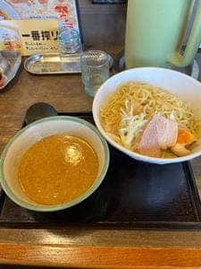 つけ麺 ゆきむら吉衛門 梅園店