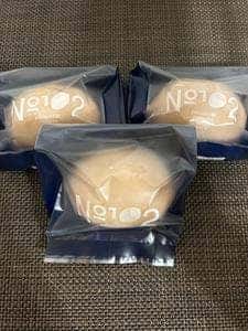 ヌメロサンドゥ N゜102