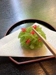 喫茶つれづれに