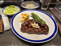Le Monde 新宿店