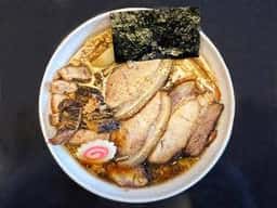 麺屋 てる'ZU