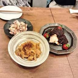 中華kitchen BaFIT