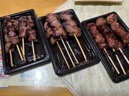 大釜もつ煮 五右衛門 古川駅前店