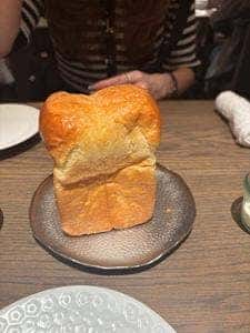 ラシーヌ ブーランジェリ&ビストロ