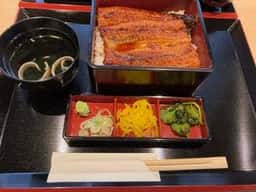 鰻の成瀬 下総中山店