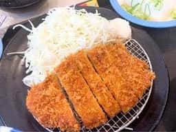 松屋 鈴鹿中央通店