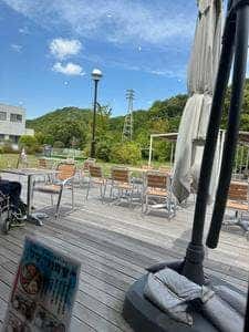 ななさわ食堂