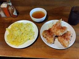ダブスタ 梅田店