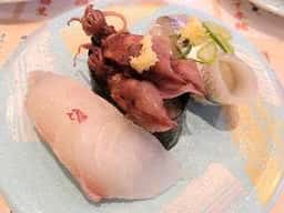 すし松 石神井公園店