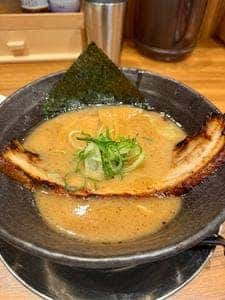 ラーメンいっとうや CoCoLo新潟店
