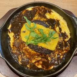 肉とたまご 新宿東口店