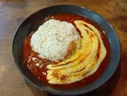 ハヤシライス専門店 かもめ軒