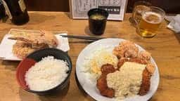 テンカラ煌楽