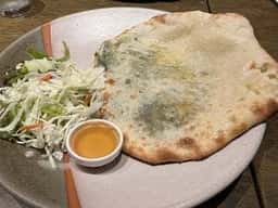 オールドデリー 銀座
