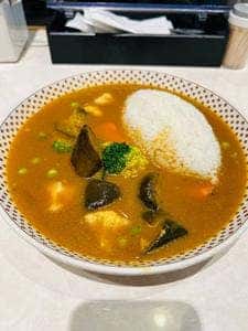 モンスナック 新宿野村ビル店
