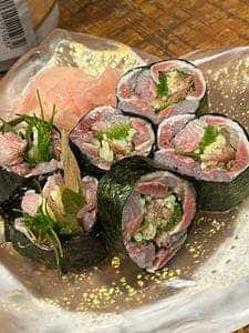 赤坂ちょろん