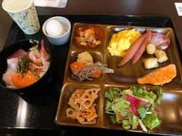 レストラン あかねくりや