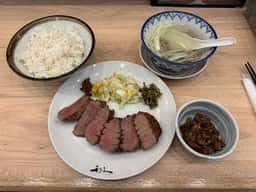 牛たん炭焼 利久 古川七日町店
