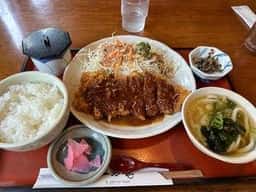 一力庵