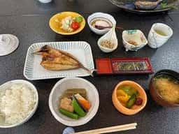 四季活魚の宿 紀伊の松島