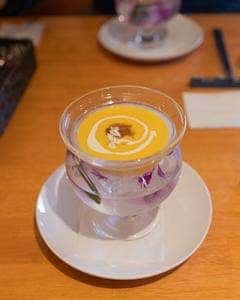 トラットリア ヴィーノ