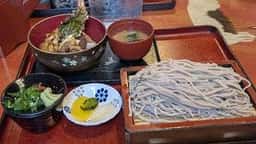 竹の家