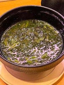 スシロー 神楽坂店