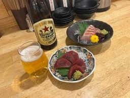 地魚屋台とっつぁん三宮店
