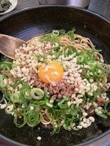 元祖広島まぜ麺 一平や