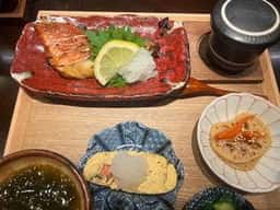 食堂まさ木