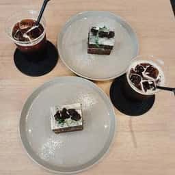 nojd ICE CREAM